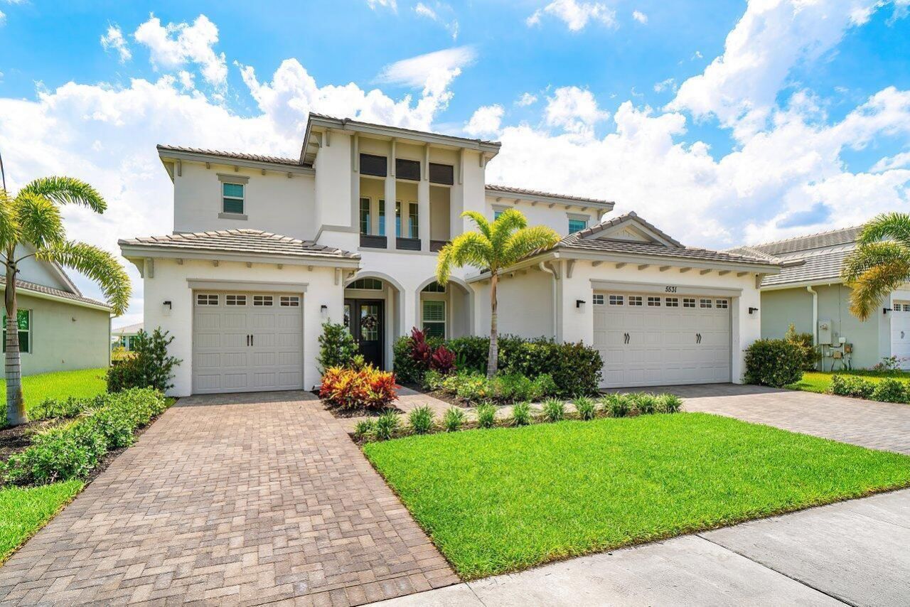 5531 Liberty Lane, Westlake, FL 33470 Photo