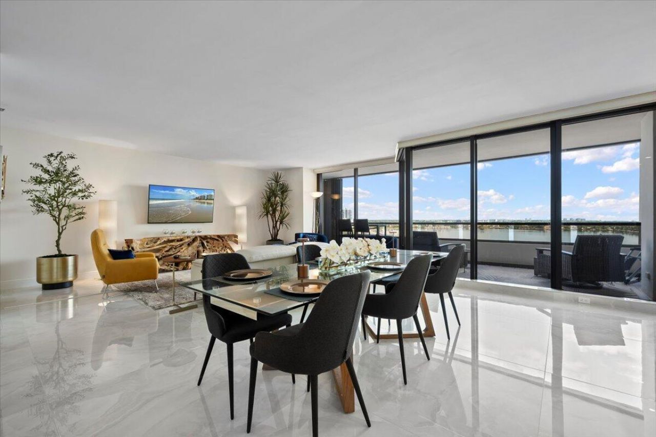 100 Lakeshore Drive, Unit 1154, North Palm Beach, FL 33408 Photo