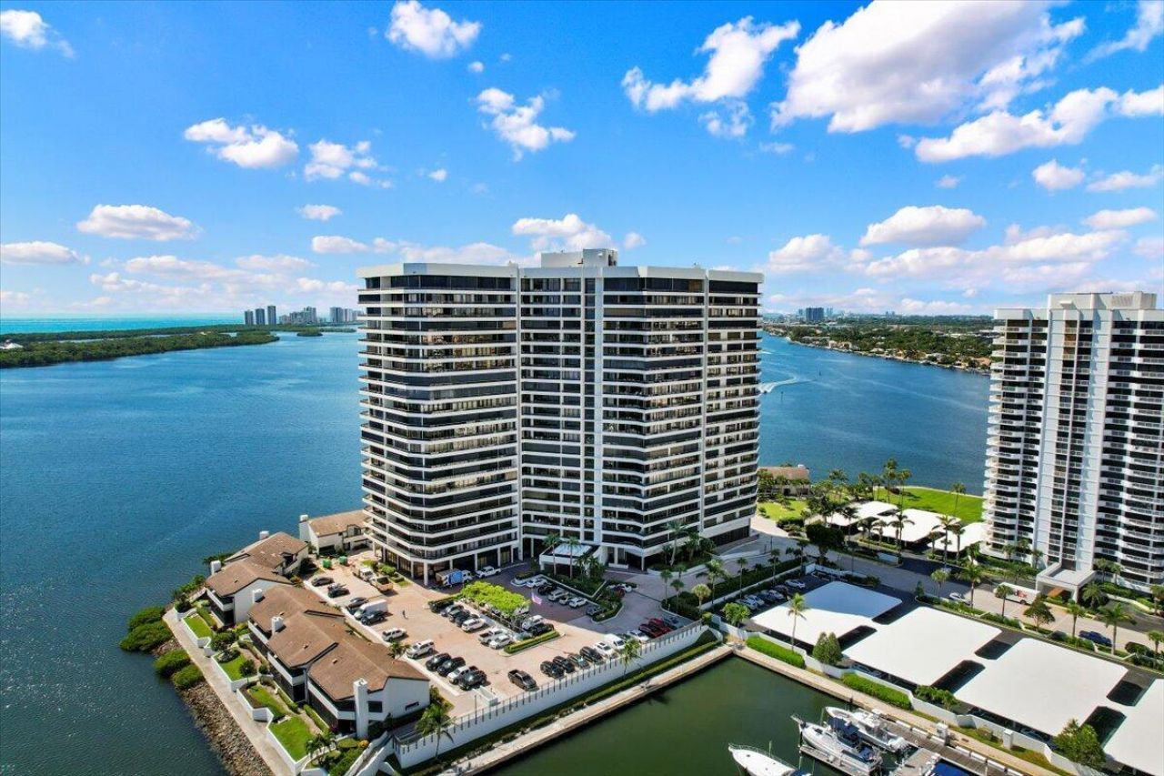 100 Lakeshore Drive, Unit 1154, North Palm Beach, FL 33408 Photo