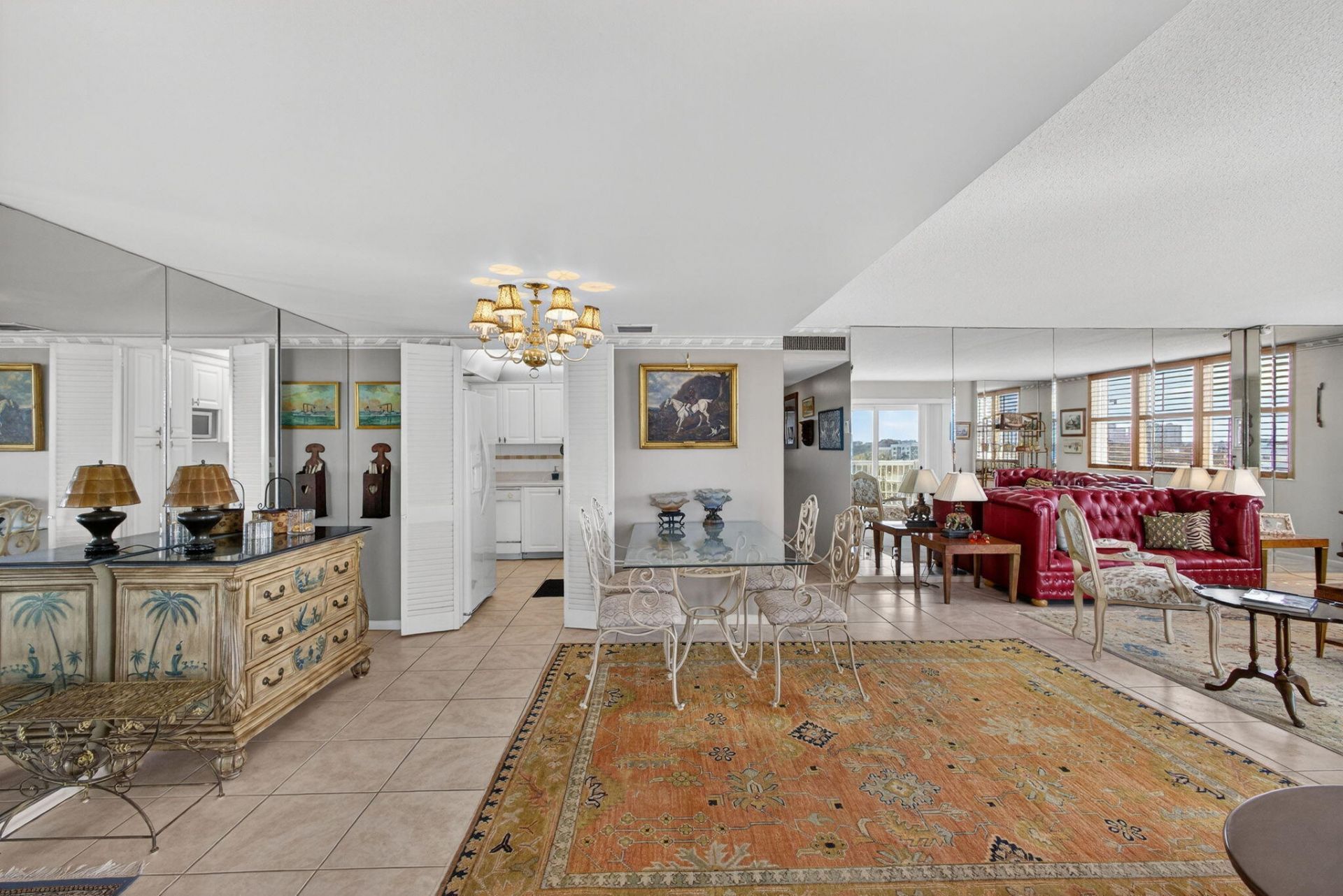 2600 N Flagler Drive, Unit 610, West Palm Beach, FL 33407 Photo