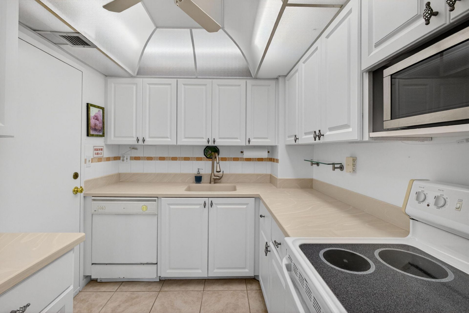 2600 N Flagler Drive, Unit 610, West Palm Beach, FL 33407 Photo