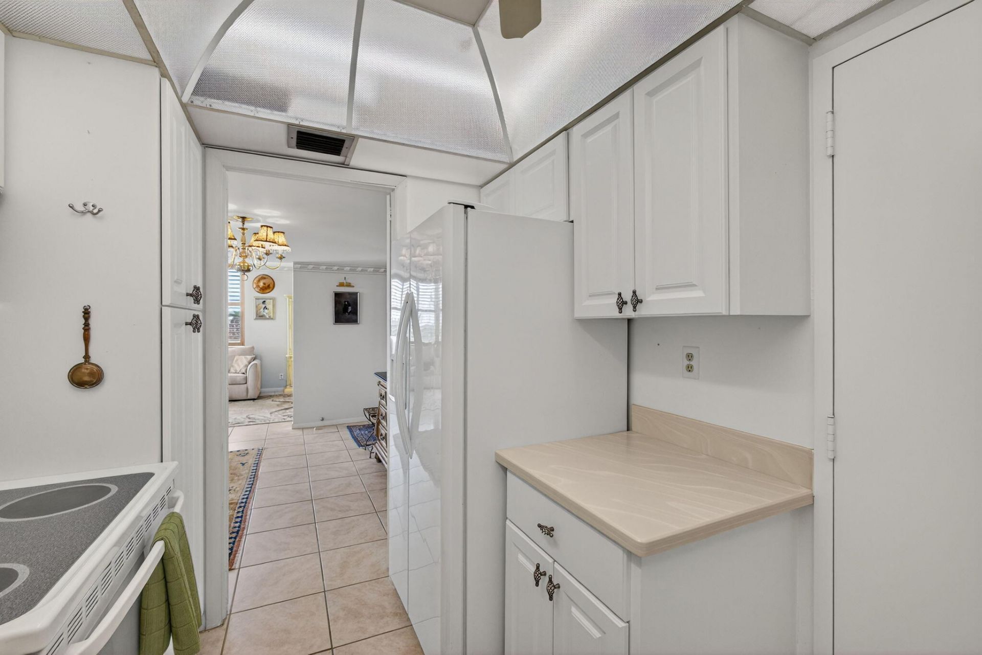 2600 N Flagler Drive, Unit 610, West Palm Beach, FL 33407 Photo