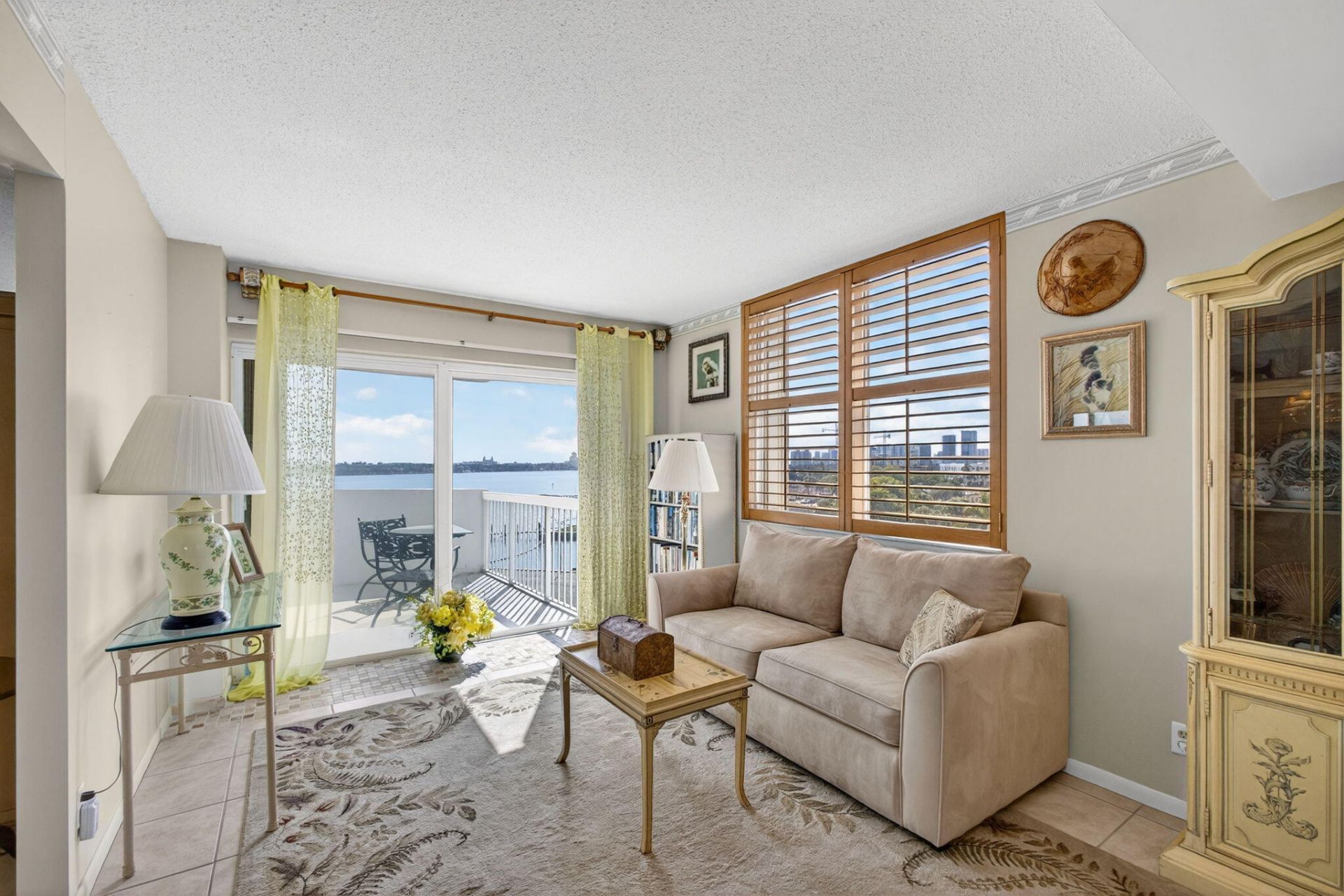 2600 N Flagler Drive, Unit 610, West Palm Beach, FL 33407 Photo