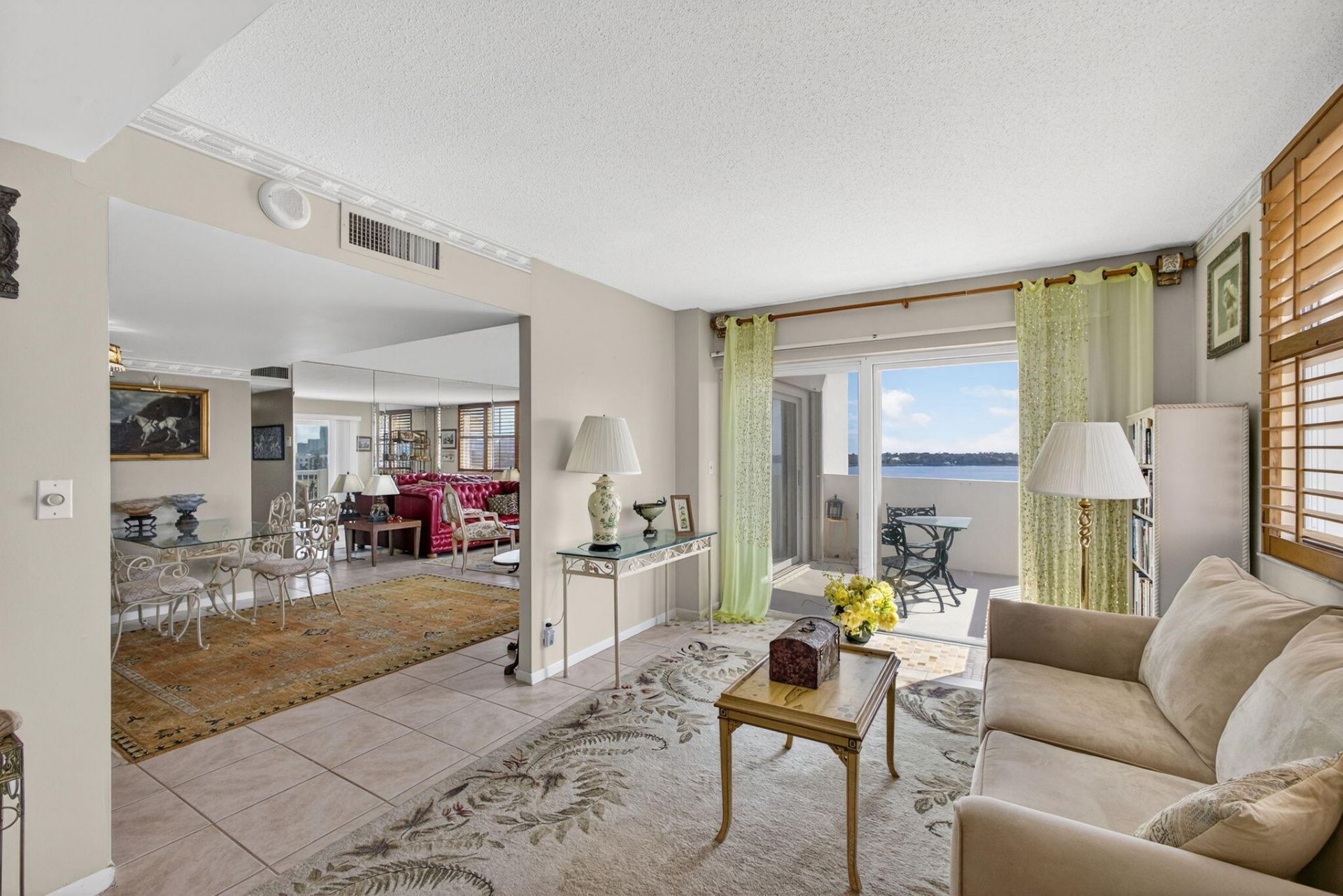 2600 N Flagler Drive, Unit 610, West Palm Beach, FL 33407 Photo