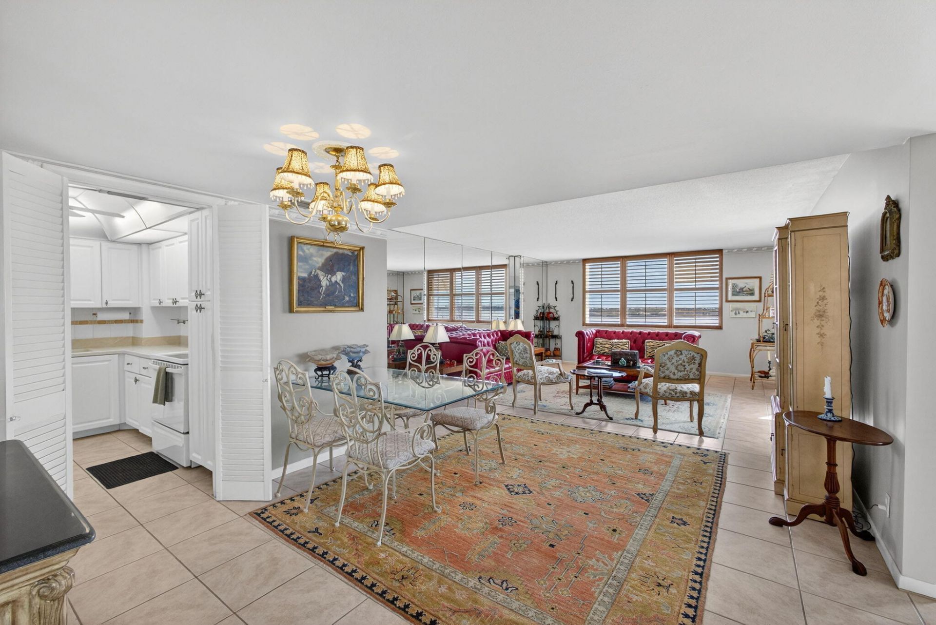 2600 N Flagler Drive, Unit 610, West Palm Beach, FL 33407 Photo