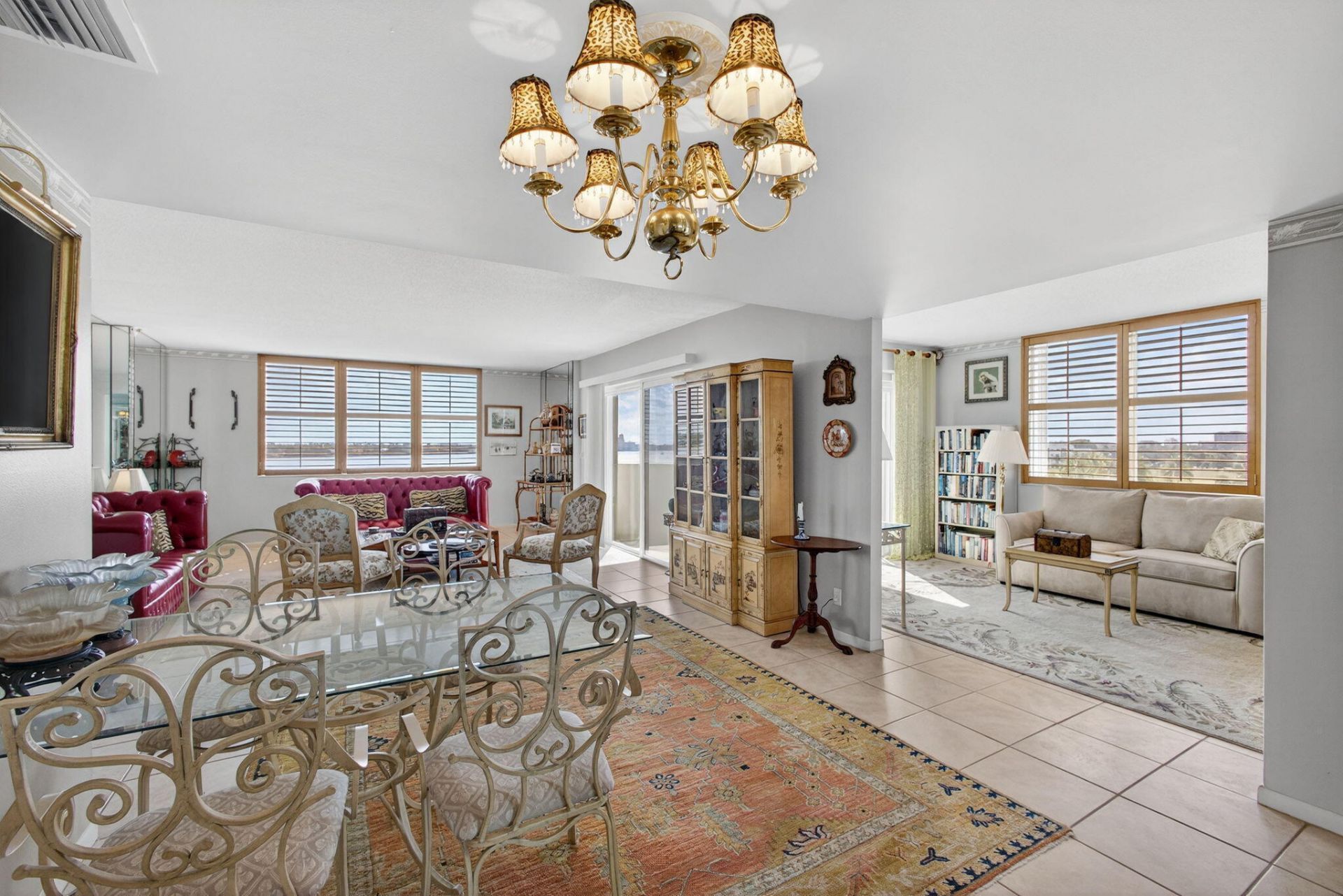 2600 N Flagler Drive, Unit 610, West Palm Beach, FL 33407 Photo