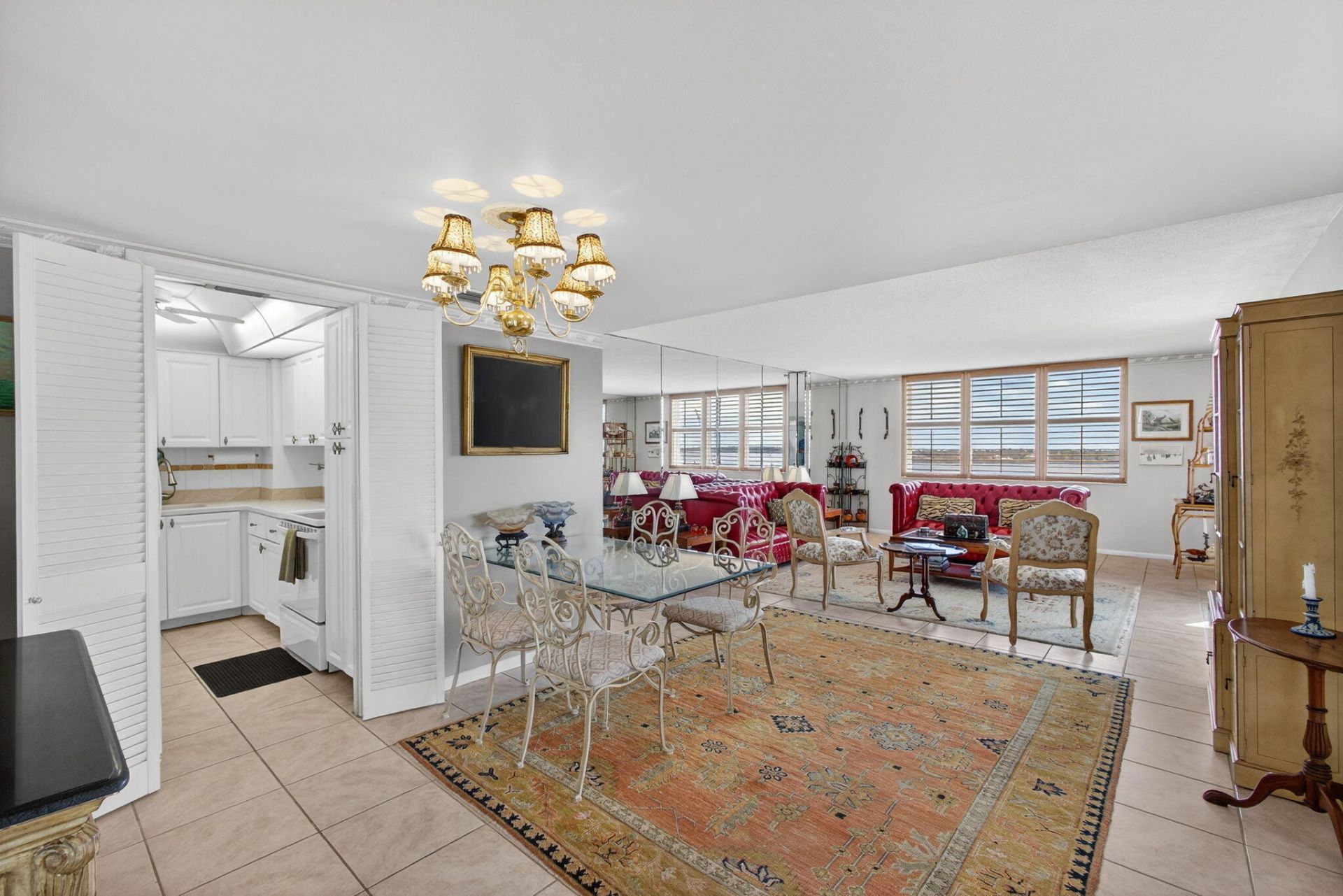 2600 N Flagler Drive, Unit 610, West Palm Beach, FL 33407 Photo