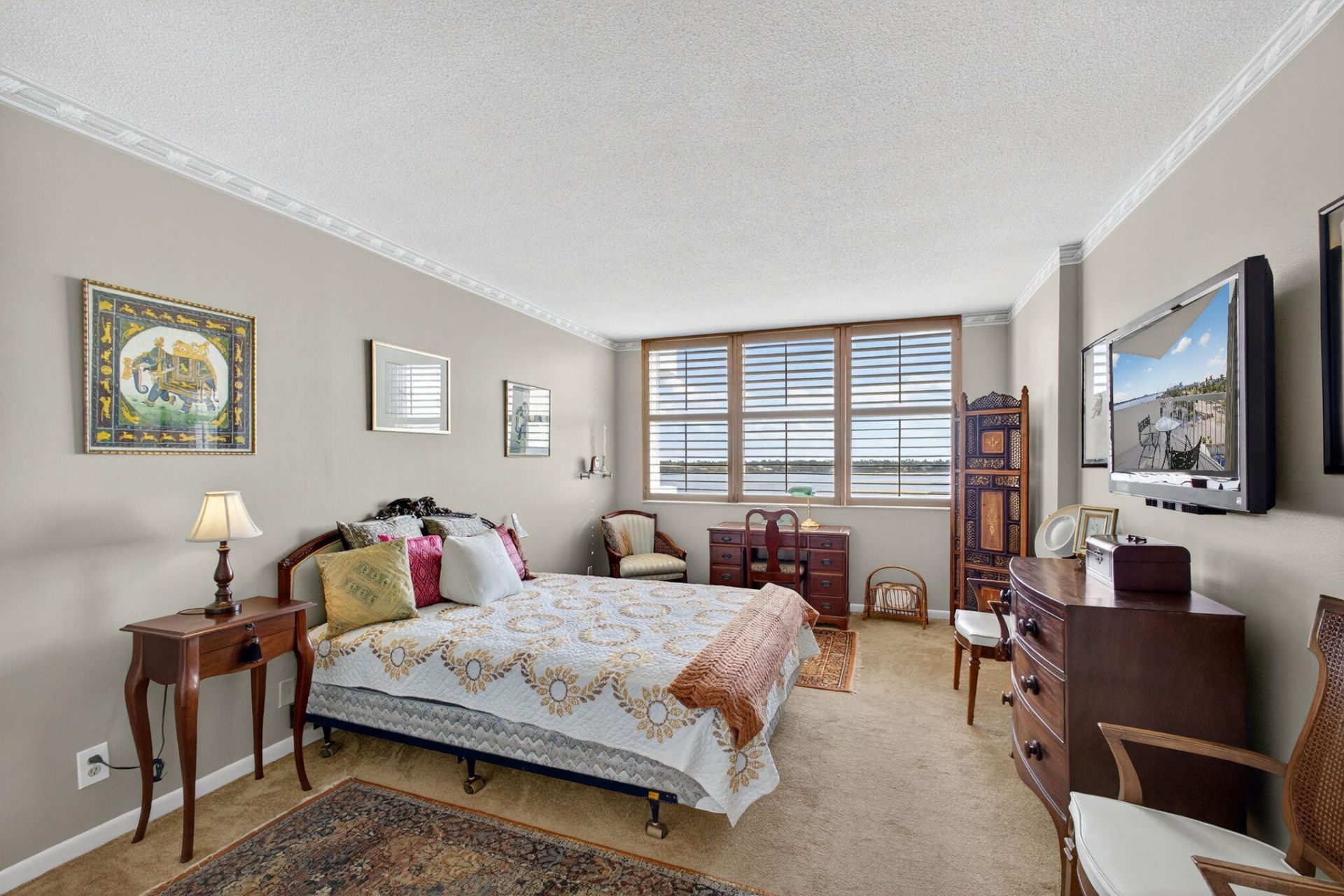 2600 N Flagler Drive, Unit 610, West Palm Beach, FL 33407 Photo