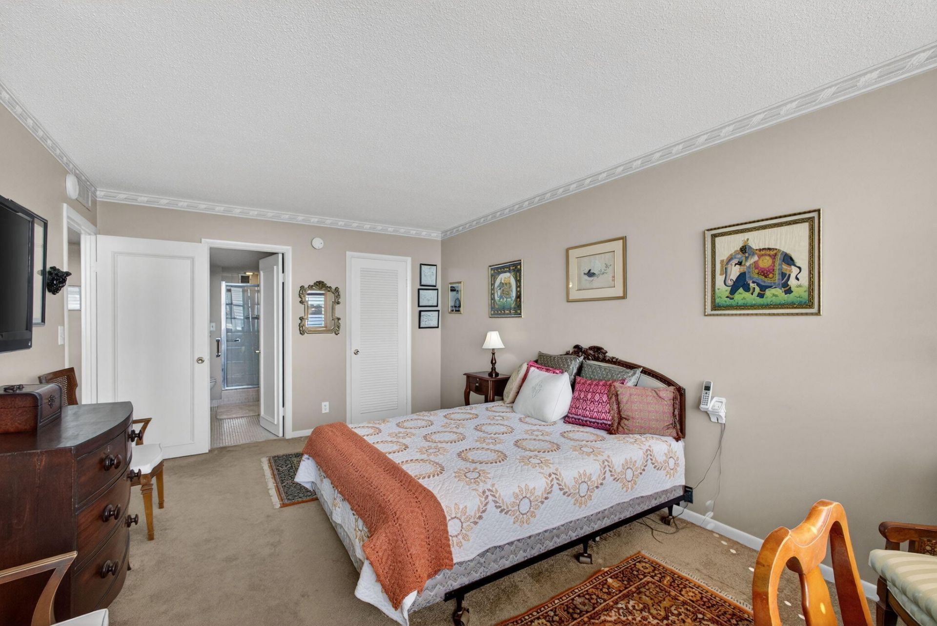 2600 N Flagler Drive, Unit 610, West Palm Beach, FL 33407 Photo