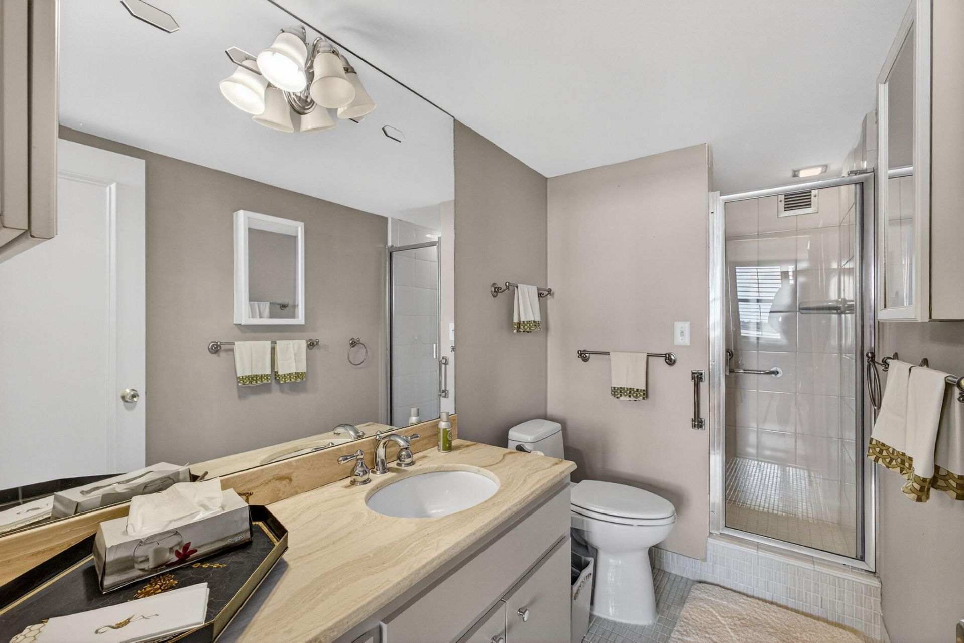 2600 N Flagler Drive, Unit 610, West Palm Beach, FL 33407 Photo