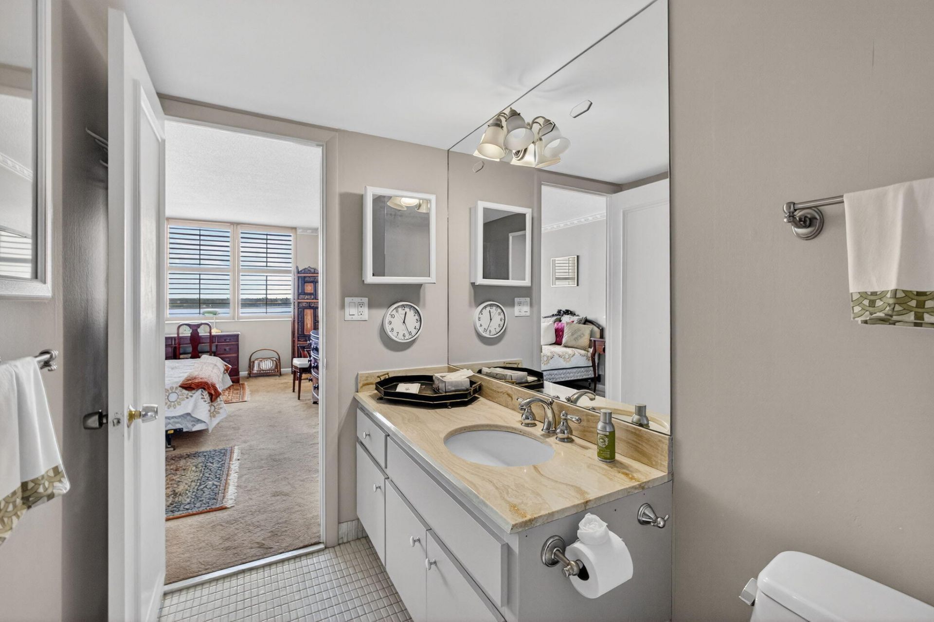 2600 N Flagler Drive, Unit 610, West Palm Beach, FL 33407 Photo