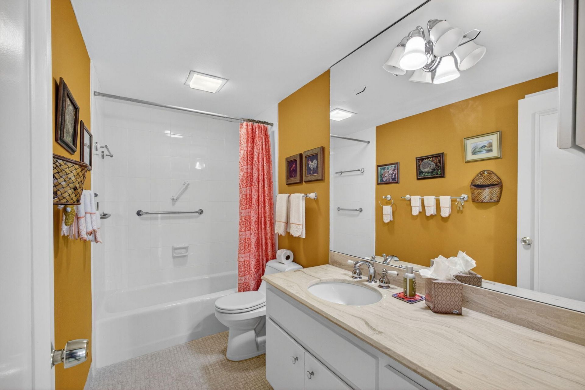 2600 N Flagler Drive, Unit 610, West Palm Beach, FL 33407 Photo