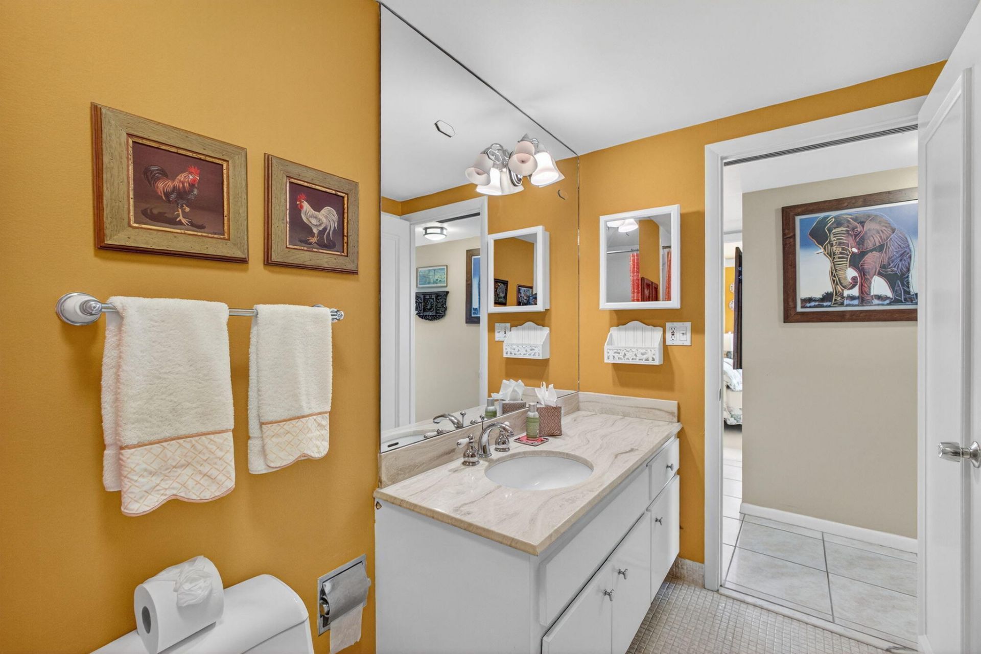 2600 N Flagler Drive, Unit 610, West Palm Beach, FL 33407 Photo