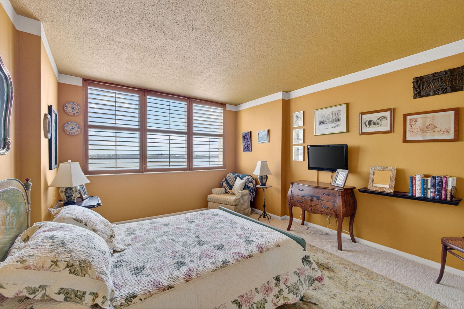 2600 N Flagler Drive, Unit 610, West Palm Beach, FL 33407 Photo
