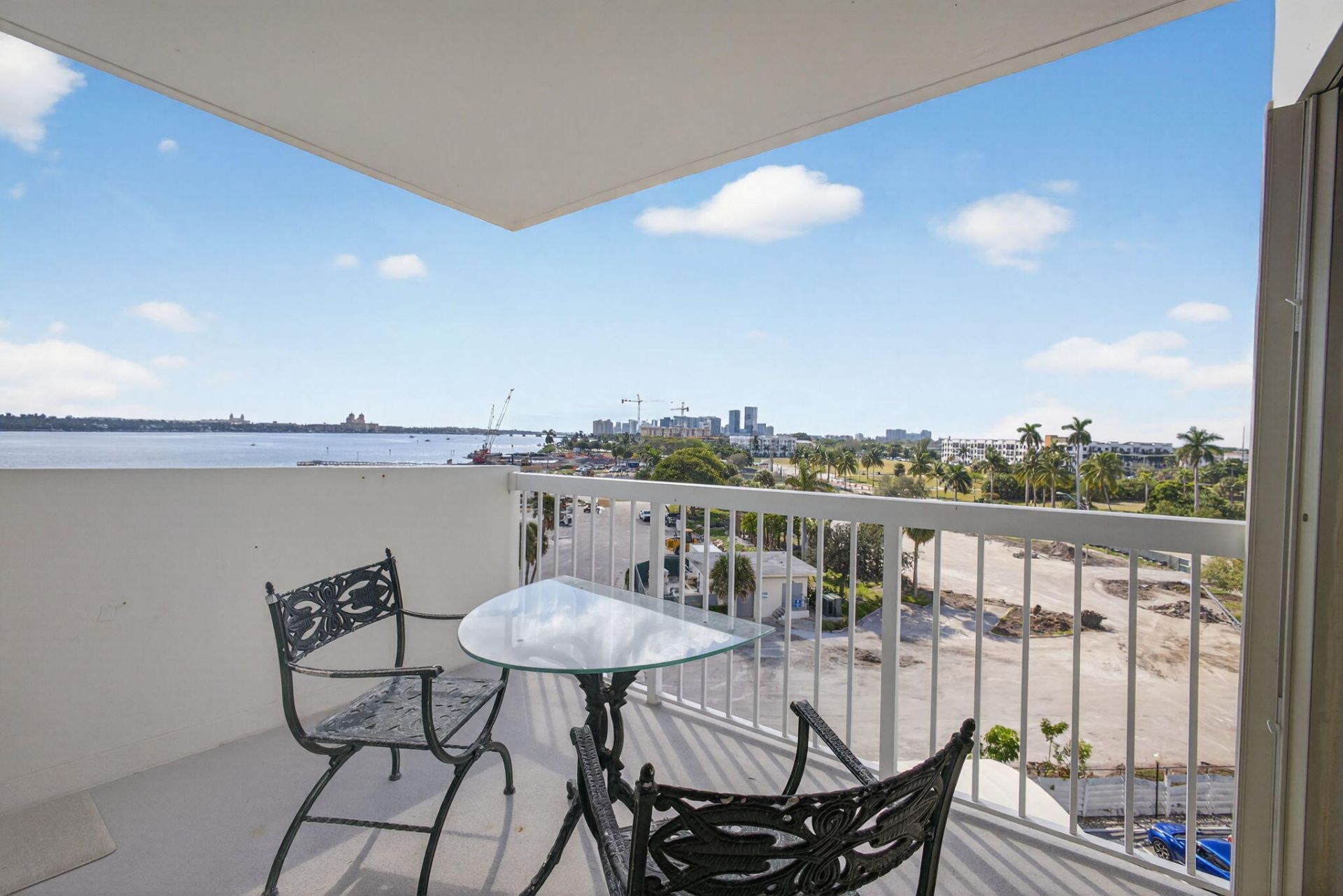 2600 N Flagler Drive, Unit 610, West Palm Beach, FL 33407 Photo