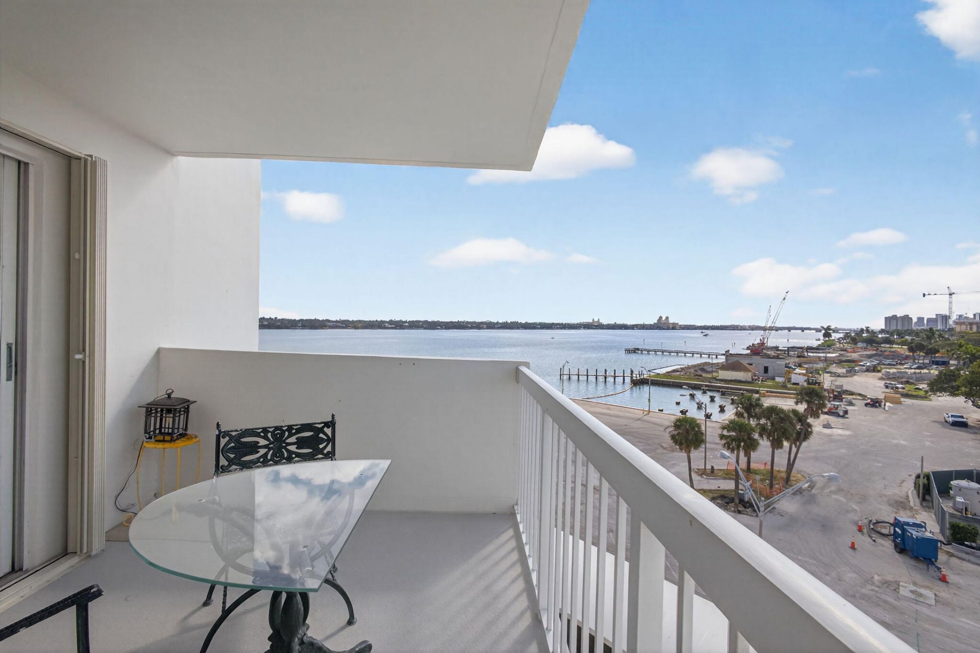 2600 N Flagler Drive, Unit 610, West Palm Beach, FL 33407 Photo