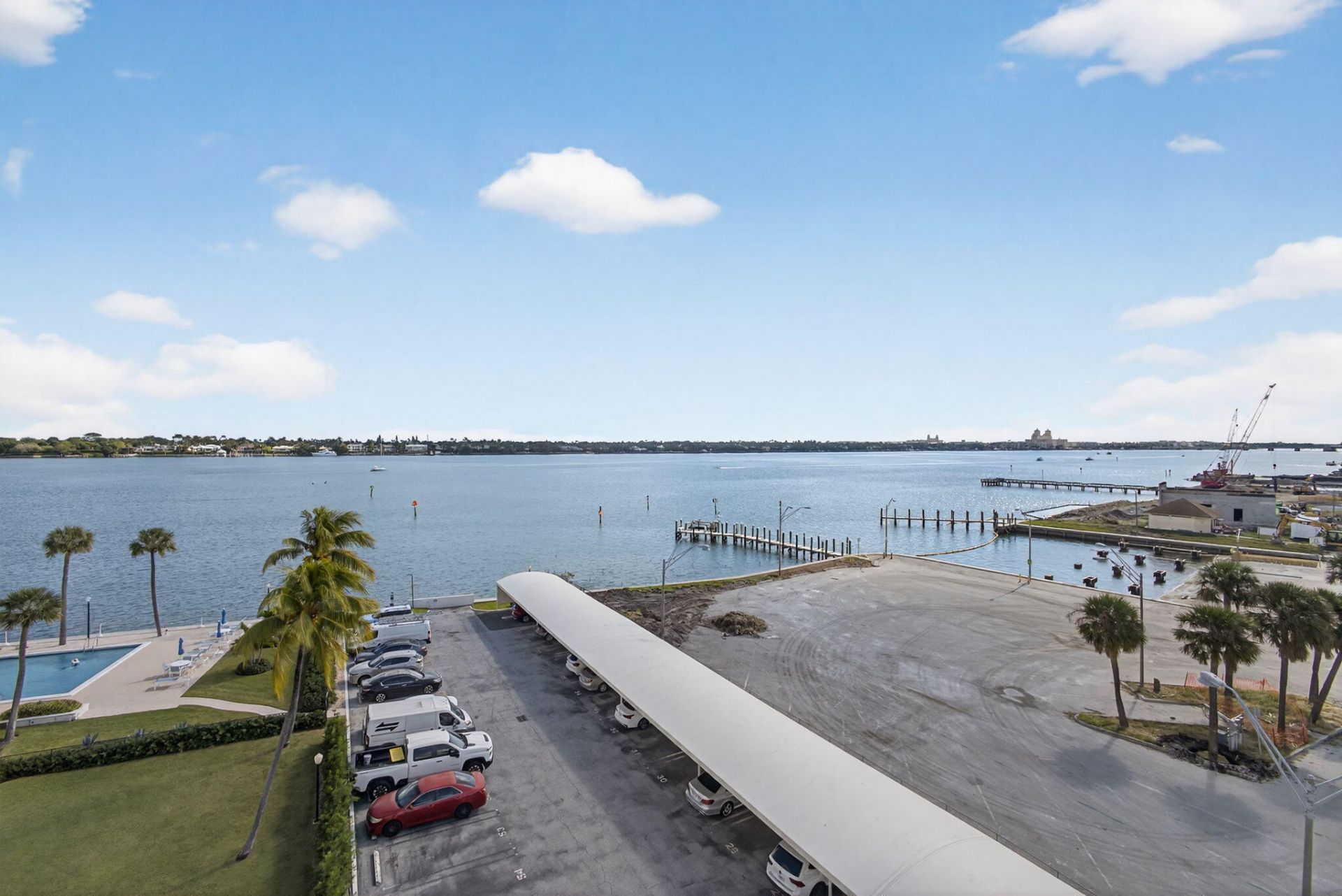 2600 N Flagler Drive, Unit 610, West Palm Beach, FL 33407 Photo