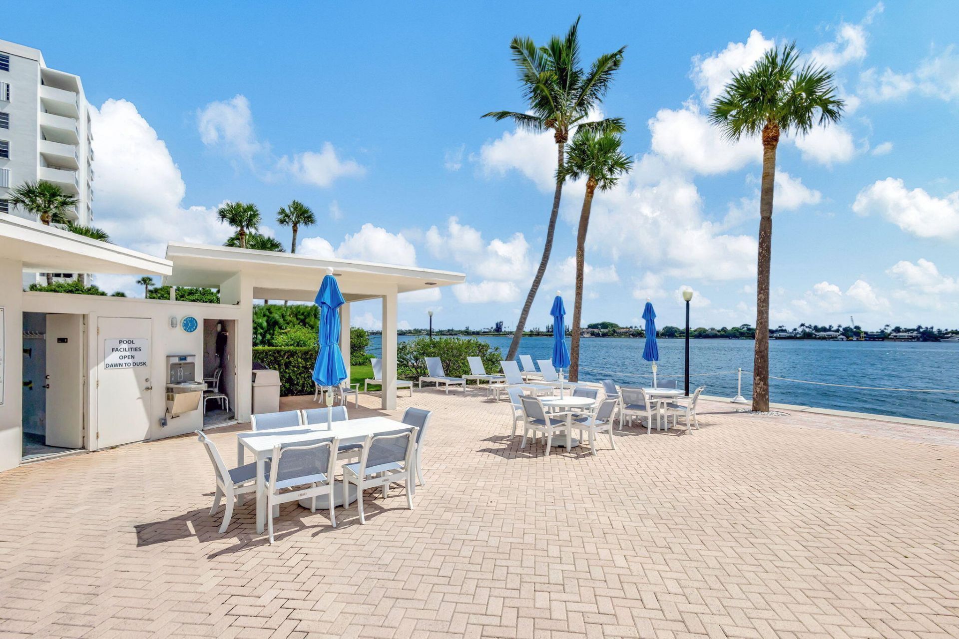 2600 N Flagler Drive, Unit 610, West Palm Beach, FL 33407 Photo