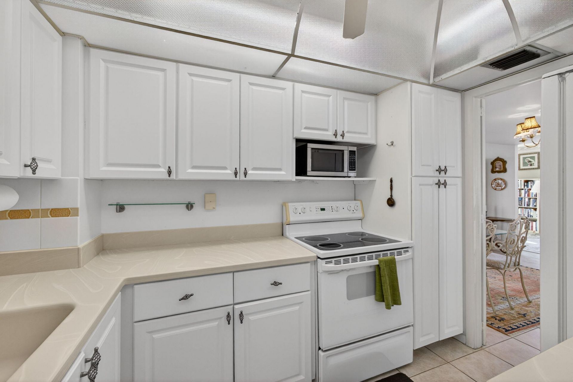 2600 N Flagler Drive, Unit 610, West Palm Beach, FL 33407 Photo