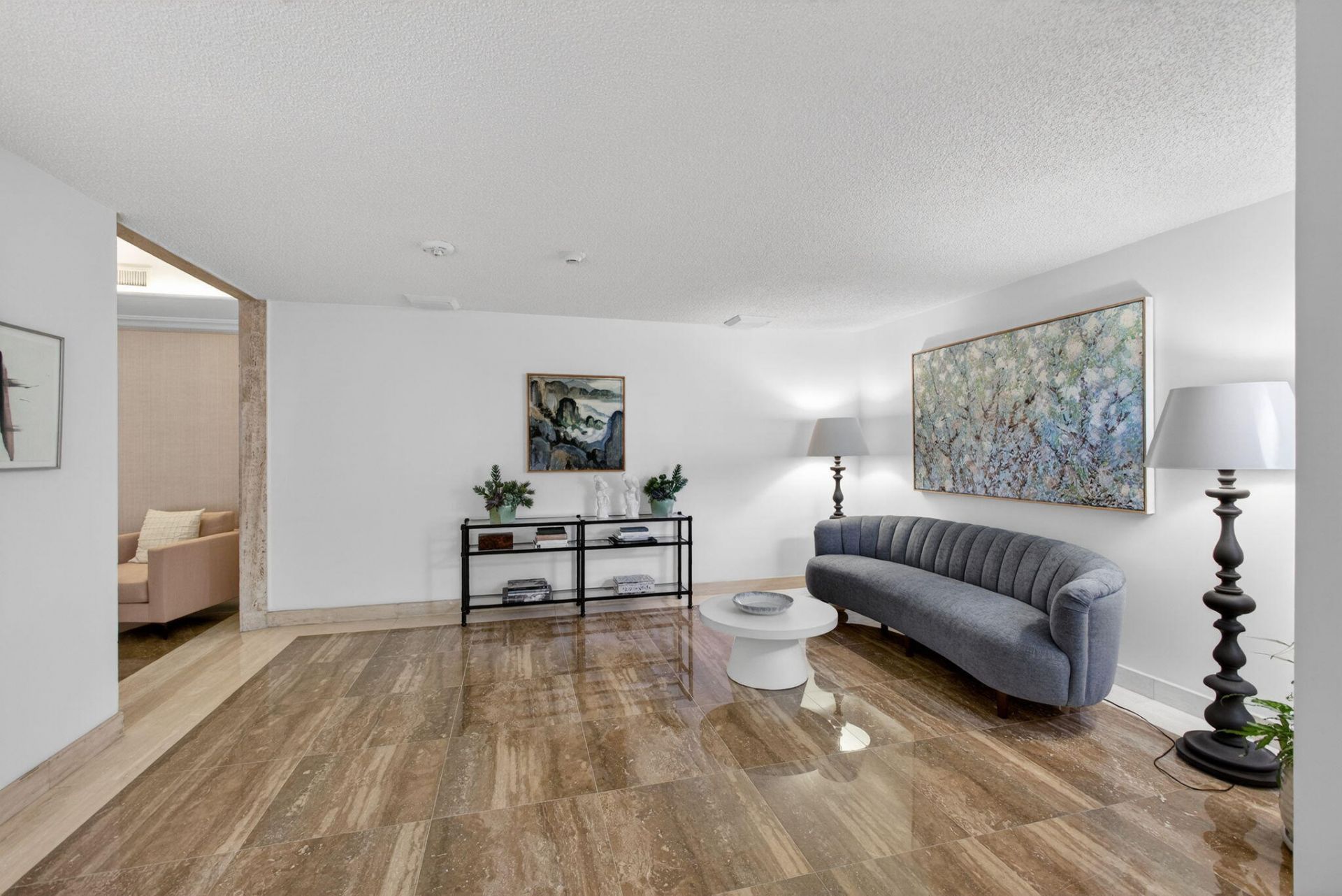 2600 N Flagler Drive, Unit 610, West Palm Beach, FL 33407 Photo