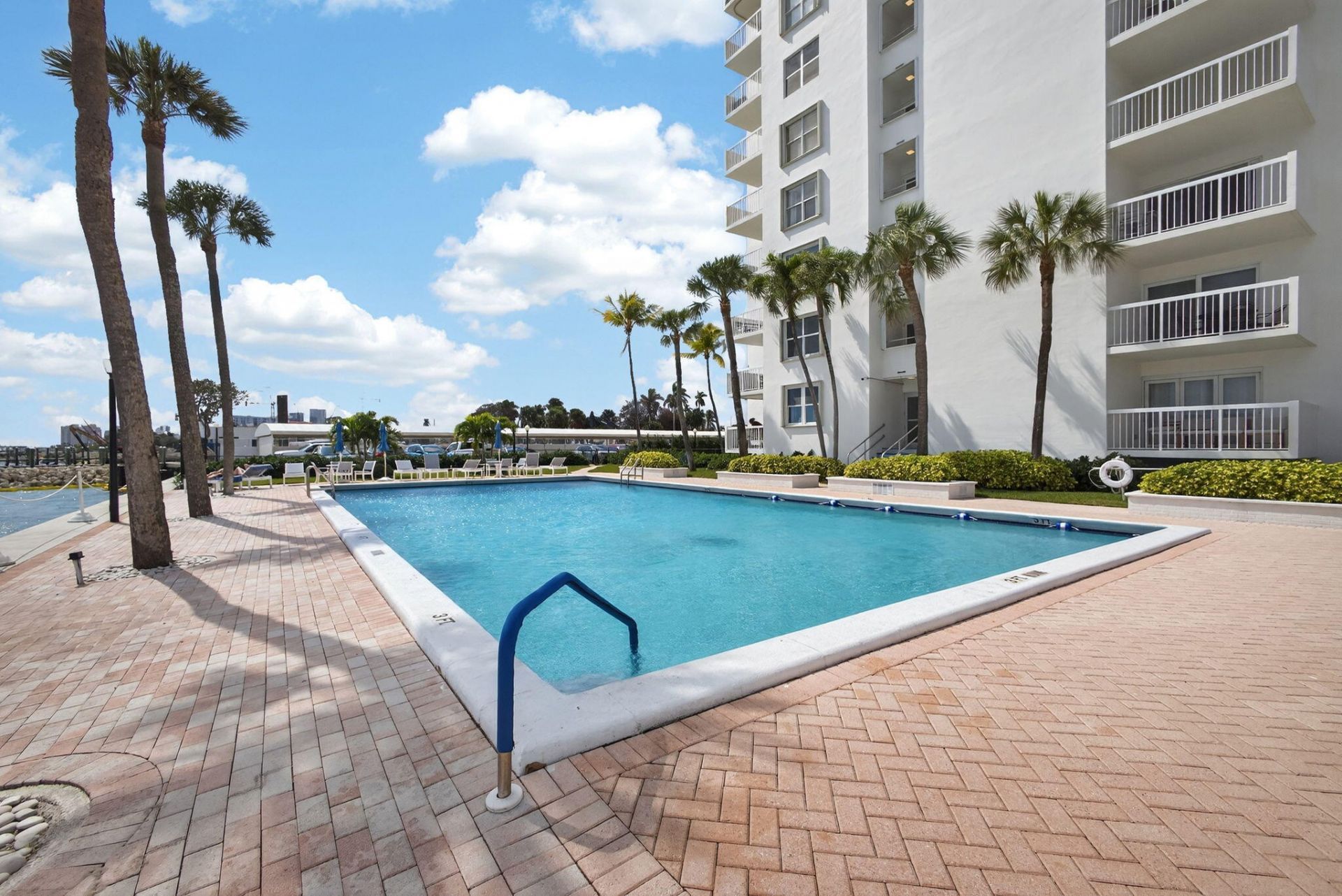 2600 N Flagler Drive, Unit 610, West Palm Beach, FL 33407 Photo