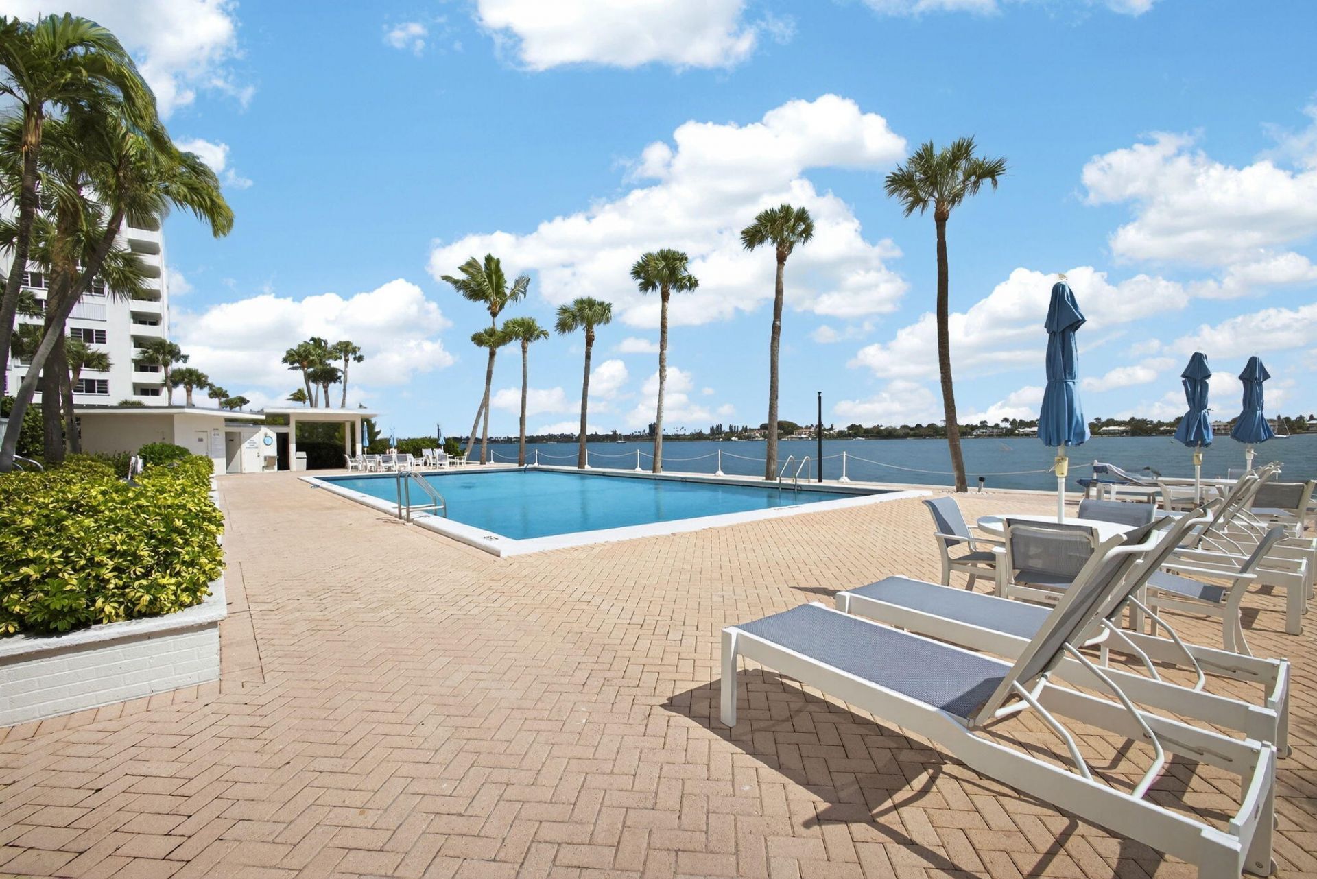 2600 N Flagler Drive, Unit 610, West Palm Beach, FL 33407 Photo