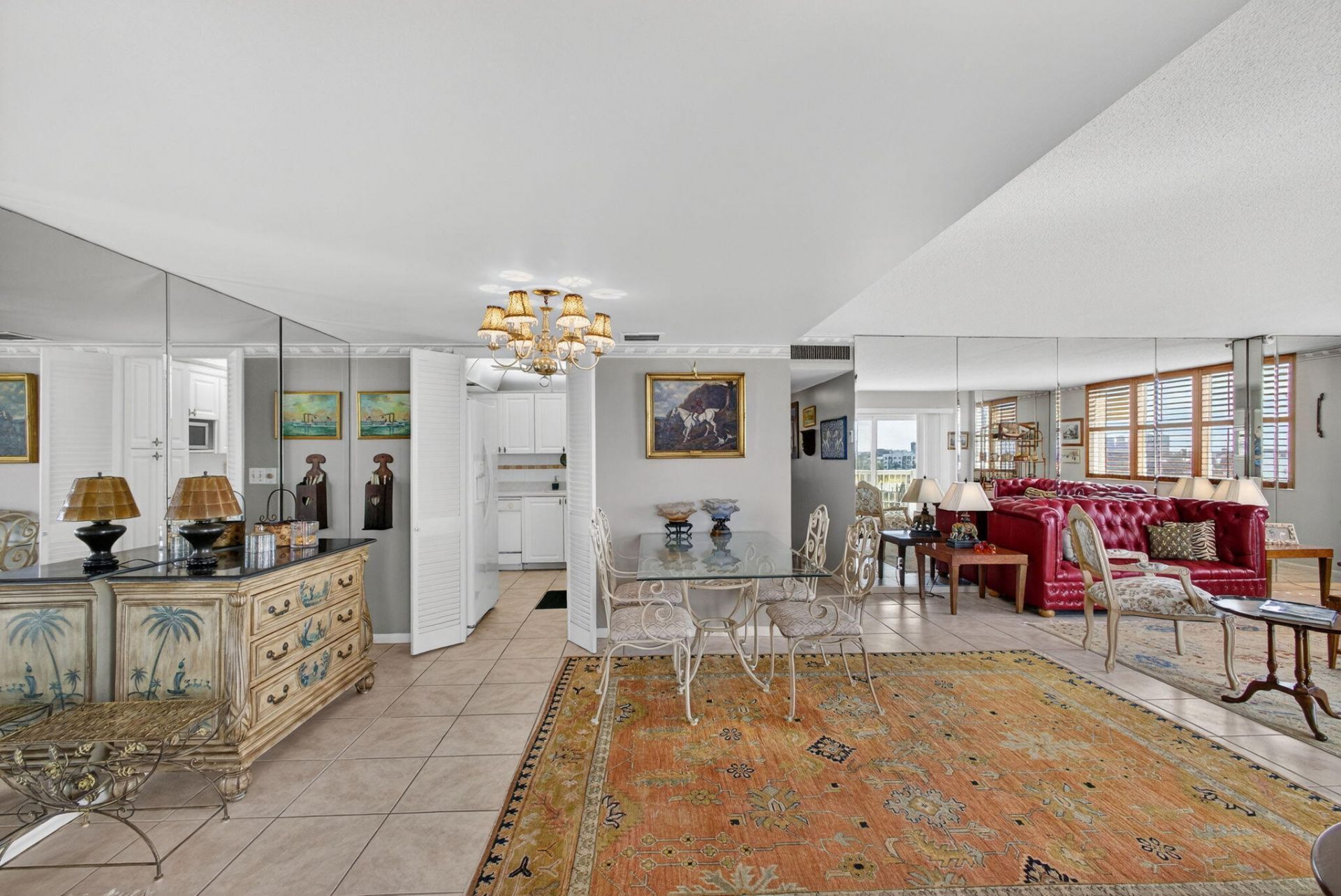 2600 N Flagler Drive, Unit 610, West Palm Beach, FL 33407 Photo