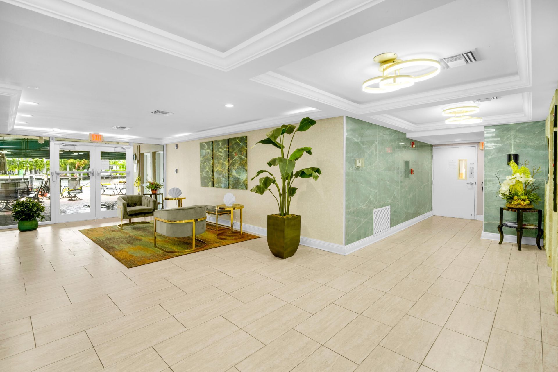 2611 N Riverside Drive, Unit 1004, Pompano Beach, FL 33062 Photo