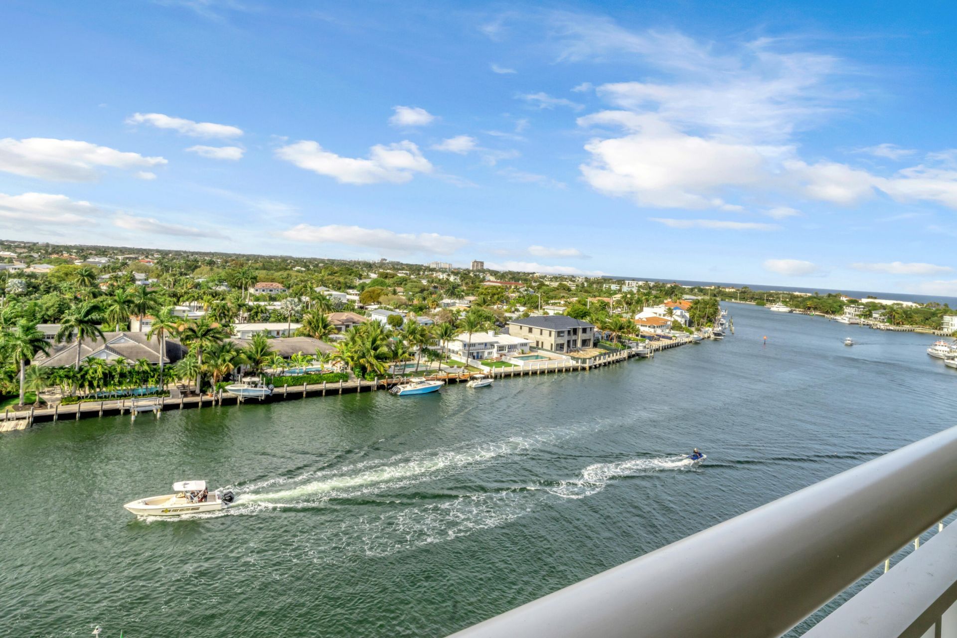 2611 N Riverside Drive, Unit 1004, Pompano Beach, FL 33062 Photo