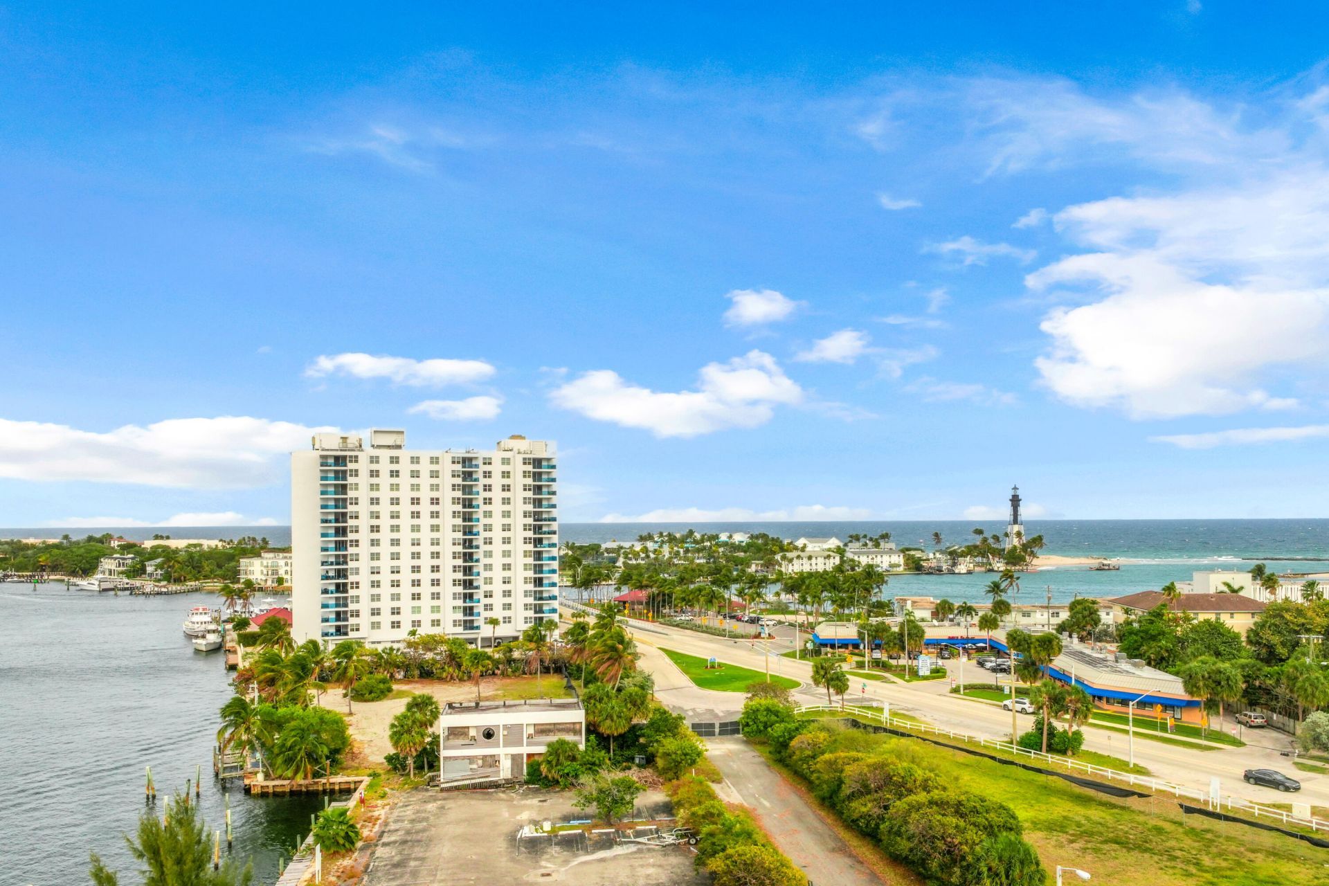 2611 N Riverside Drive, Unit 1004, Pompano Beach, FL 33062 Photo