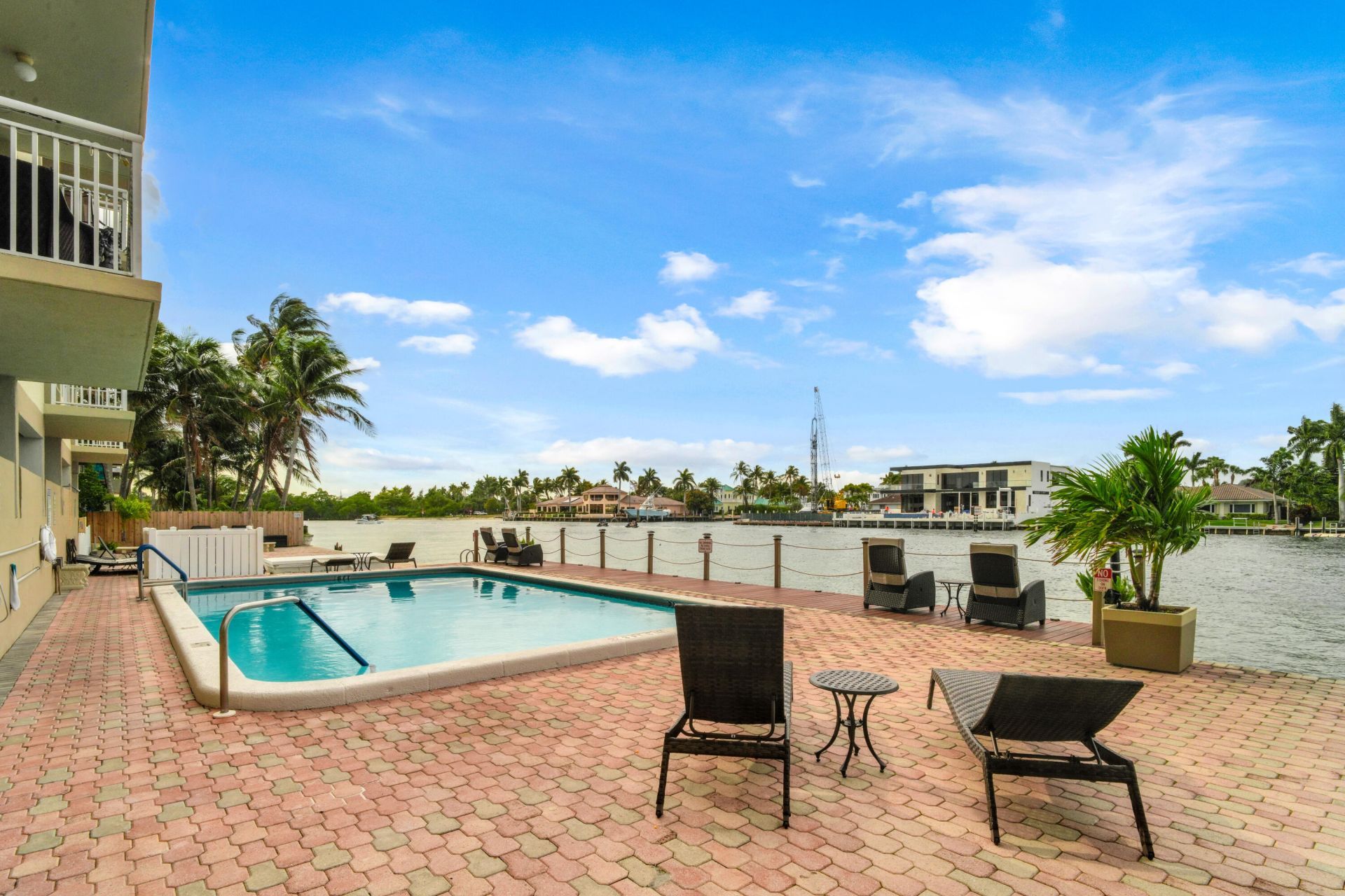 2611 N Riverside Drive, Unit 1004, Pompano Beach, FL 33062 Photo