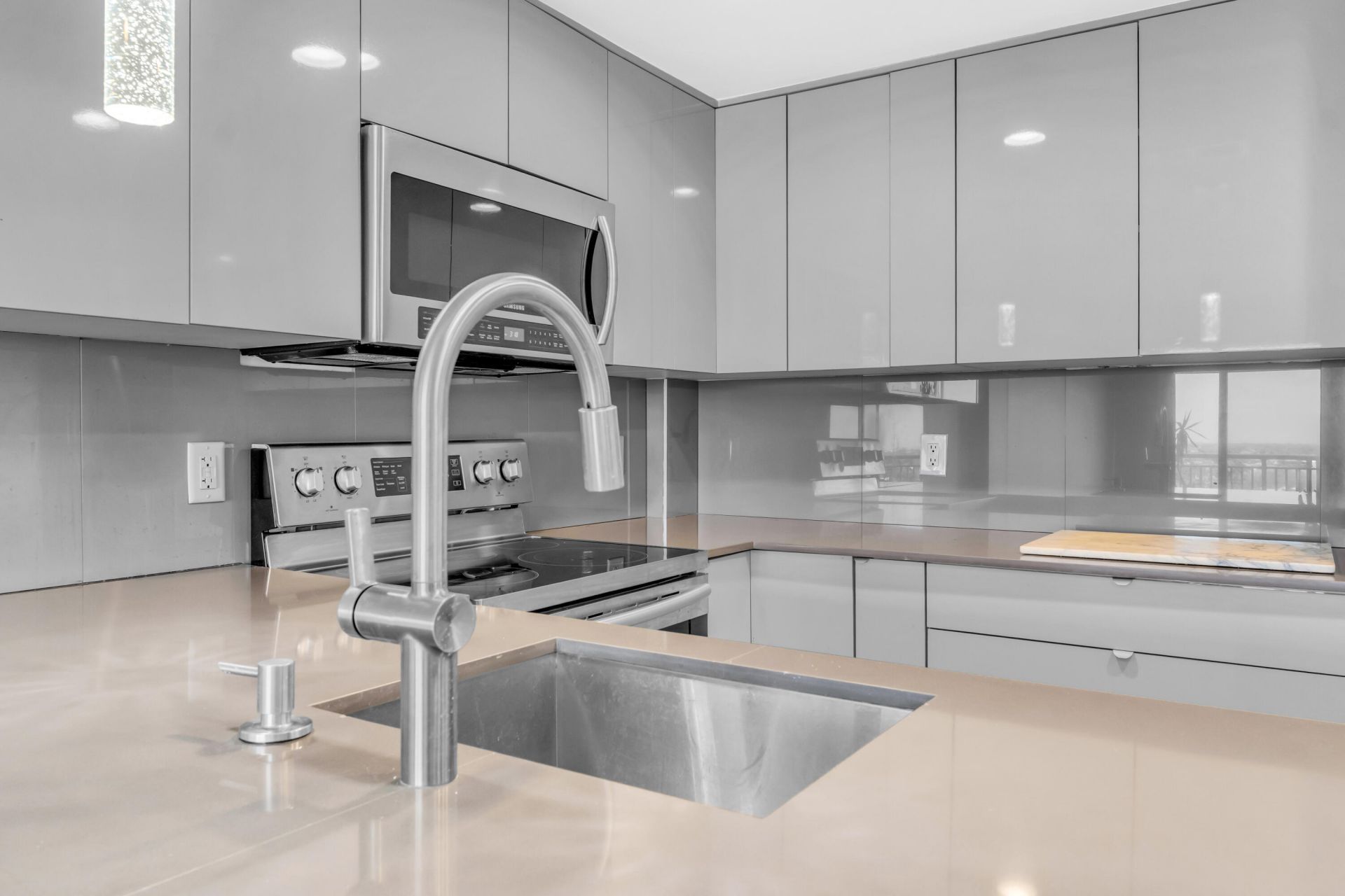 2611 N Riverside Drive, Unit 1004, Pompano Beach, FL 33062 Photo