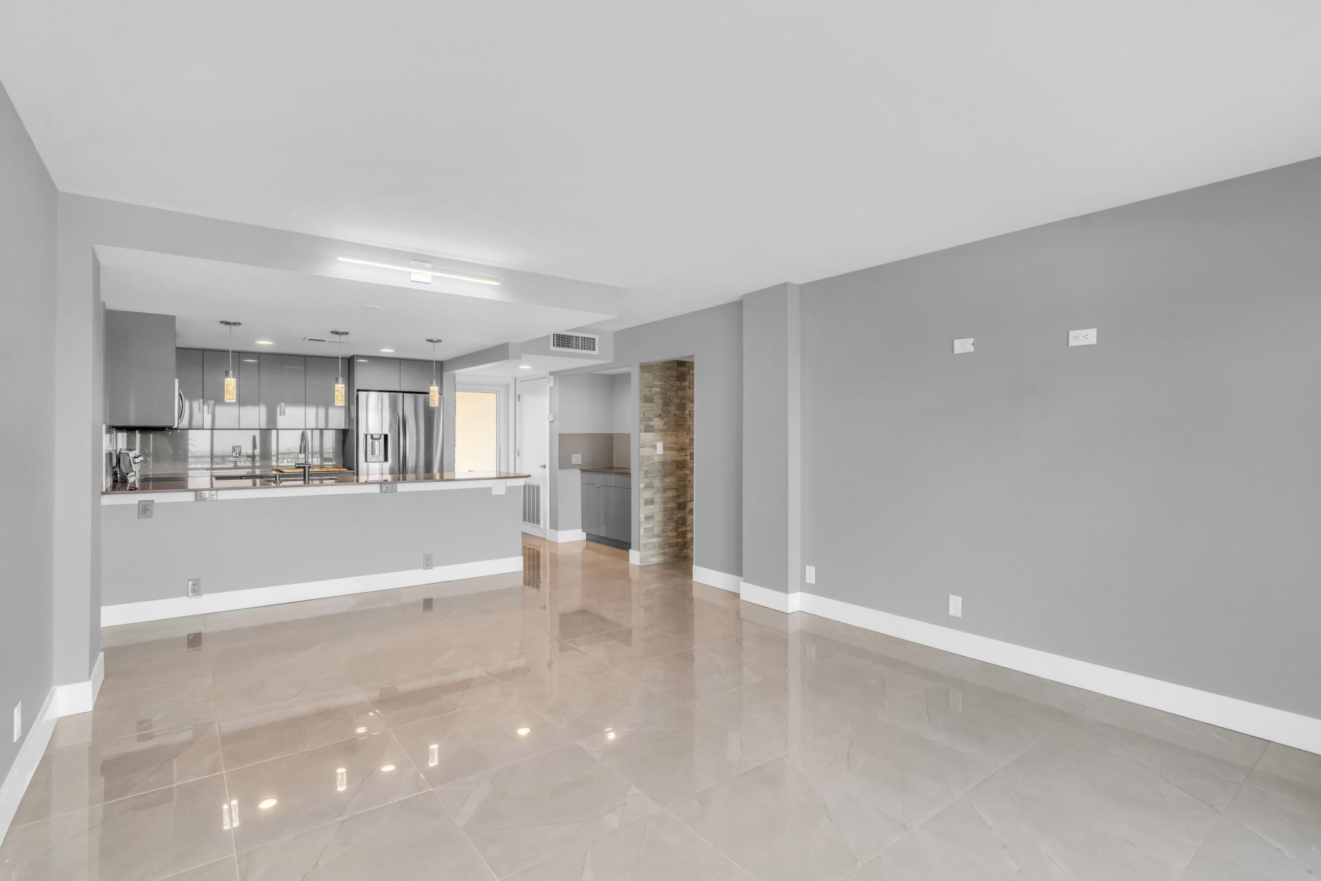 2611 N Riverside Drive, Unit 1004, Pompano Beach, FL 33062 Photo