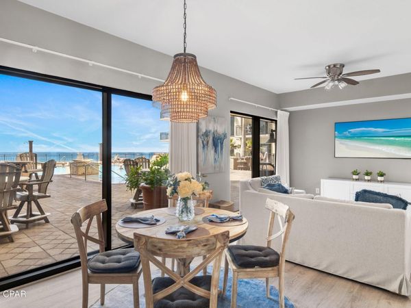 15100 Front Beach Road , Unit 424, Panama City Beach, FL 32413