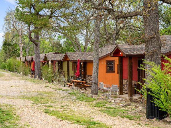 22344 N Highway 281, Unit A, Lead Hill, AR 72644