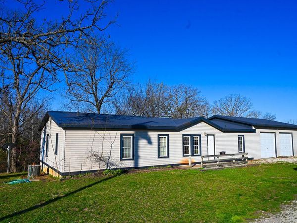 20908 County Road 283, Hermitage, MO 65668