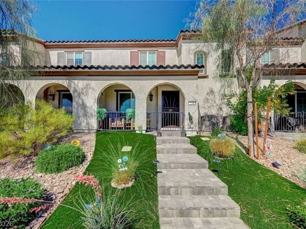 759 Pickled Pepper Place, Henderson, NV 89011