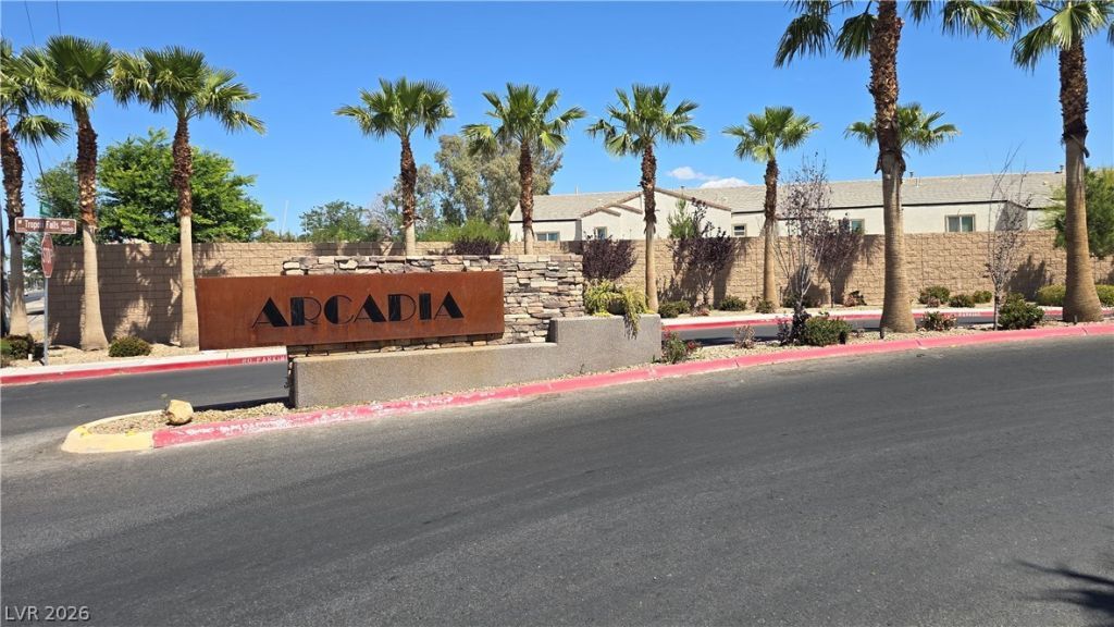 3518 Herodain Avenue, Las Vegas, NV 89106 Main Photo