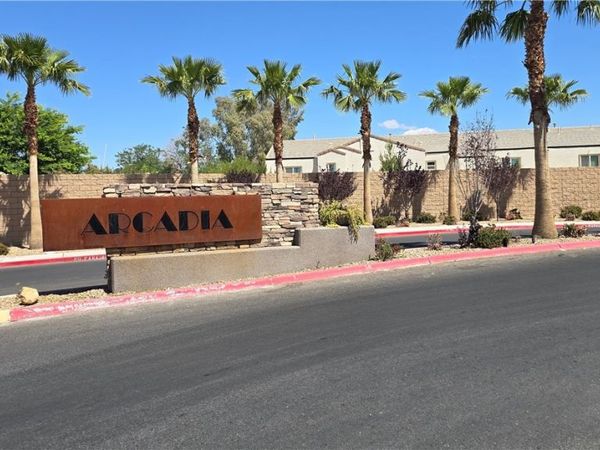 3518 Herodain Avenue, Las Vegas, NV 89106