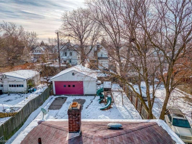 3817 Woodbridge Avenue, Cleveland, OH 44109 Photo 37