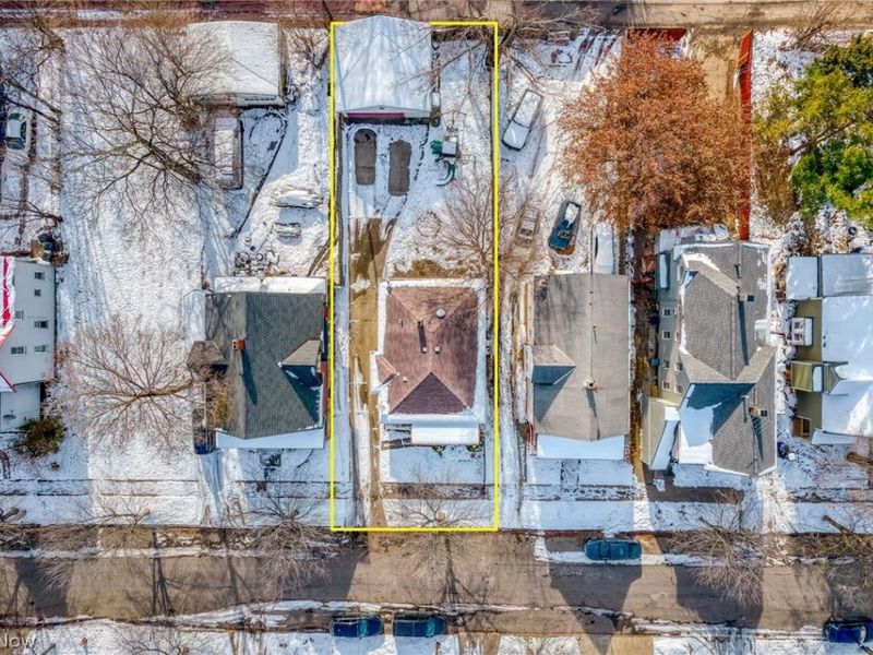 3817 Woodbridge Avenue, Cleveland, OH 44109 Photo 40