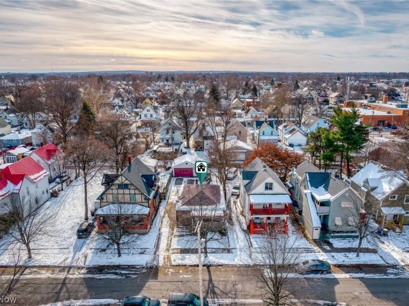 3817 Woodbridge Avenue, Cleveland, OH 44109 Photo 41