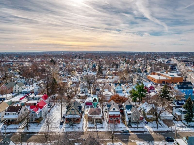 3817 Woodbridge Avenue, Cleveland, OH 44109 Photo 42