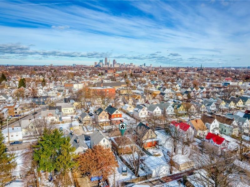 3817 Woodbridge Avenue, Cleveland, OH 44109 Photo 43