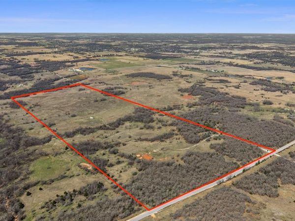 0000 S Midway Road, Wilson, OK 73463