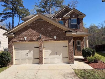 249 Knight Valley Circle , Columbia, SC 29209