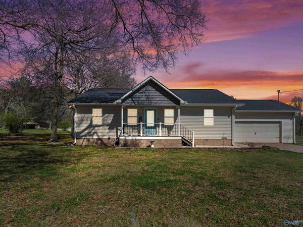 444 Summerville Road, Boaz, AL 35957