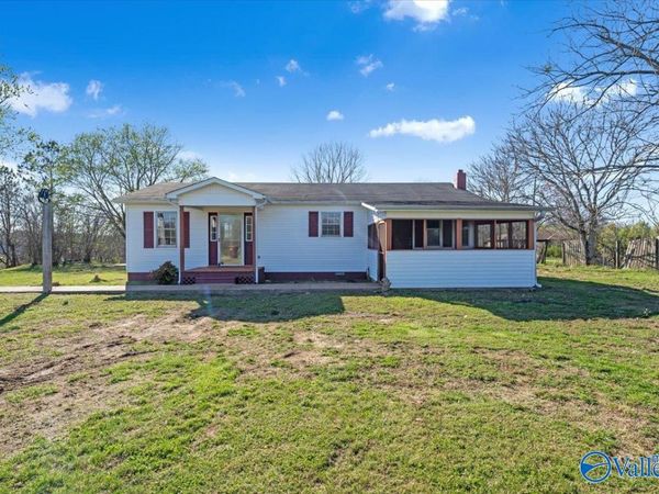 30417 Old Scrouge Road, Ardmore, AL 35739