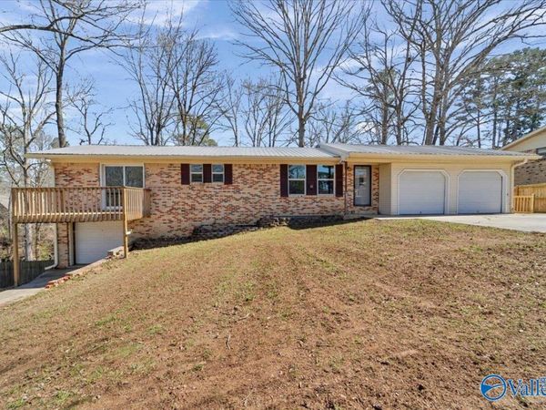 1818 Teakwood Drive SE, Cullman, AL 35055