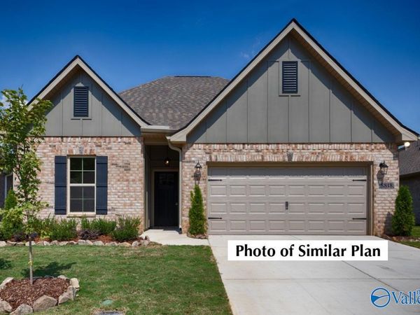 15582 Mizewell Lane NW, Harvest, AL 35749